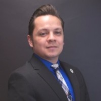 Roy Padilla