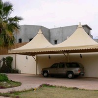 مظلات برجولات سواتر