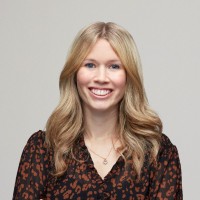 Ruth Woodbridge (Nee Graham)
