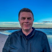 Ian Boyle