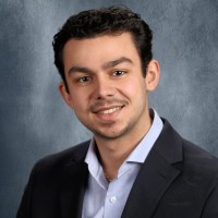 Griffin Vieira