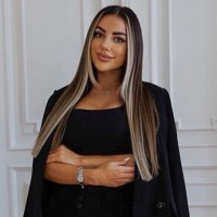 Julia Starostiuk