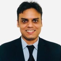 Abhishek Tiwari