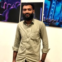 Akeel Imdad