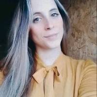 Luciana Belén Bilbao