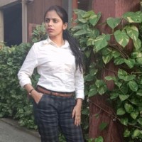 Subhangi Roy