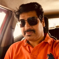 Puneet Bhargava