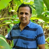 B S Venkatasubramanian