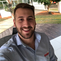 Vitor Alexandre Valar