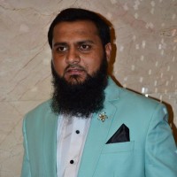 Suhaib Pasha