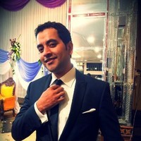 Zulfi Khan