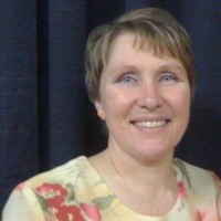 Vicki Daugherty