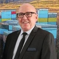 Trevor Edwards