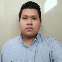 Andres Cruz Perez