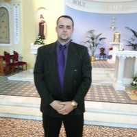 Patrick mc Sweeney