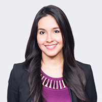 Carolina Pérez Vargas