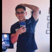 Brandon Jossue Ruiz Moran