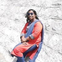 Nisha Arul