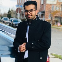 Anmol Garg