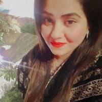 Hafsa Saqib