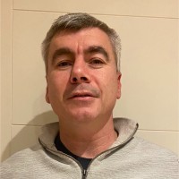 Jamie Carroll