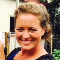 Lauren Broomhall