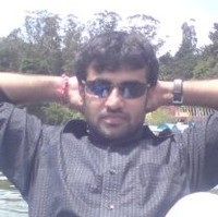 Sree Gowda