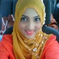 Syaida Mohd Ali