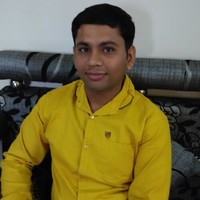 Jayesh Parkariya