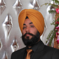 Charan Kanwal SINGH