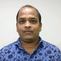 Harshad Kamthe