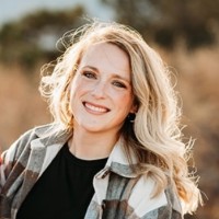 Bailey Morgan
