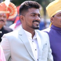 Ashish Lokhande