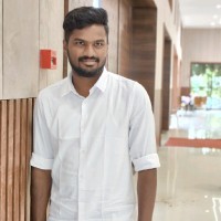 Sakinala Mahesh