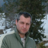 Dmitry Linetsky
