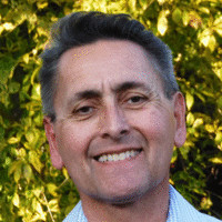 Jay Rodriguez, Landscape Architect, Contractor
