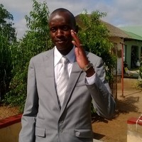 Bradley Maake (Pr Tech Eng)