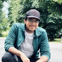 Srihari Lakshminarayanan