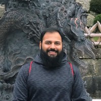 Priyesh Patel