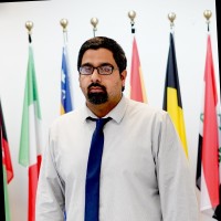 Mushtaq Hussain