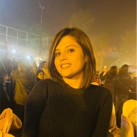 Panchali Ghatak