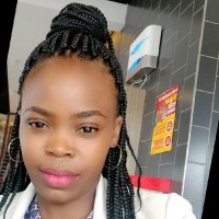 Petra Kapungwe