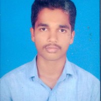 Chidambar Naik