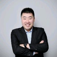 Vincent DONG