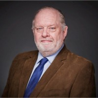 Steve Whittet MICWCI