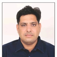 Pankaj Kumar Jangir