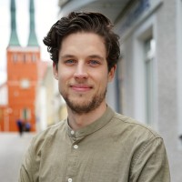 Viktor Berggren