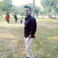 Pradip Chakraborty