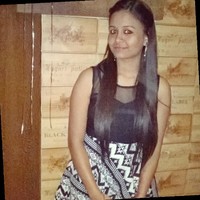 Pragya Bisht