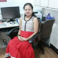 Vaishali Pailkar